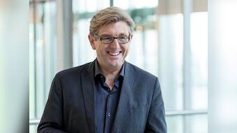 Unilever CMO Keith Weed quits; tweets retirement plans in 2019, says leaving with 'happy and heavy heart'
