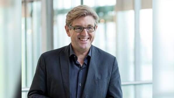 Unilever CMO Keith Weed quits; tweets retirement plans in 2019, says leaving with 'happy and heavy heart'