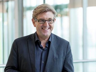Unilever CMO Keith Weed quits; tweets retirement plans in 2019, says leaving with 'happy and heavy heart' Unilever CMO Keith Weed quits; tweets retirement plans in 2019, says leaving with 'happy and heavy heart'