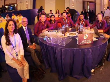 IPL Auction 2019: Kolkata Knight Riders to rethink pace bowling options; Rajasthan Royals' focus on backups for Jos Buttler, Ben Stokes IPL Auction 2019: Kolkata Knight Riders to rethink pace bowling options; Rajasthan Royals' focus on backups for Jos Buttler, Ben Stokes