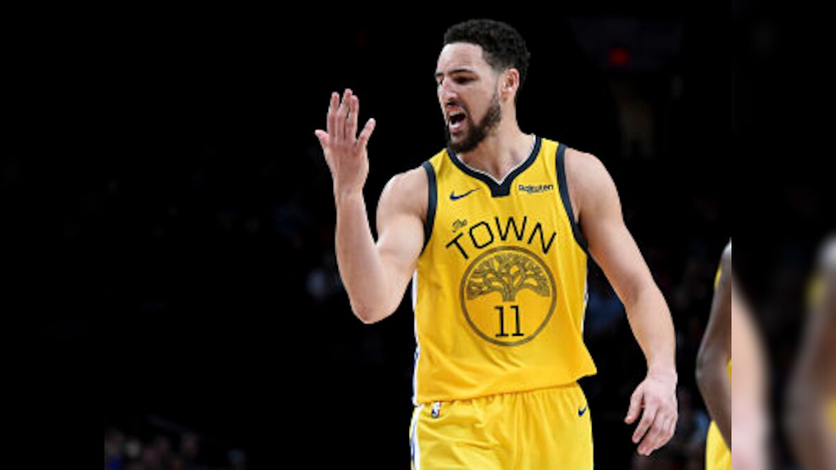 NBA Rundown Week 11: LA Lakers’ reliance on LeBron James, Klay Thompson’s pep-talk for his hand and more