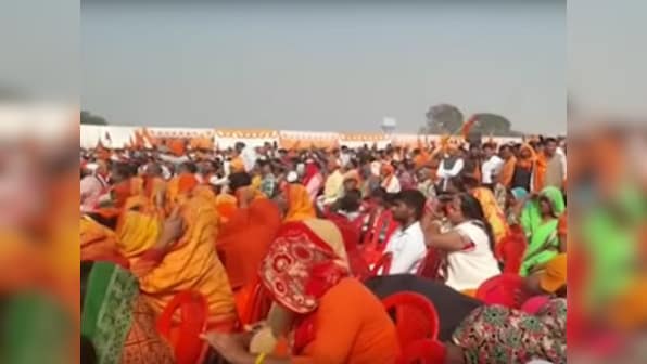 On Babri Masjid demolition anniversary, there is a need for us to reflect individually on the Ayodhya dispute