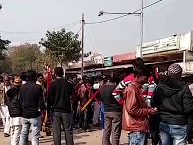 MP Assembly election: On poll result day, women of Bundelkhand refrained from joining crowds outside counting centres