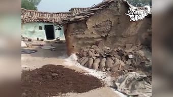 Houses under Indira Awaas Yojna stand forgotten, as govt struggles to integrate beneficiaries to the restructured PMAY-G