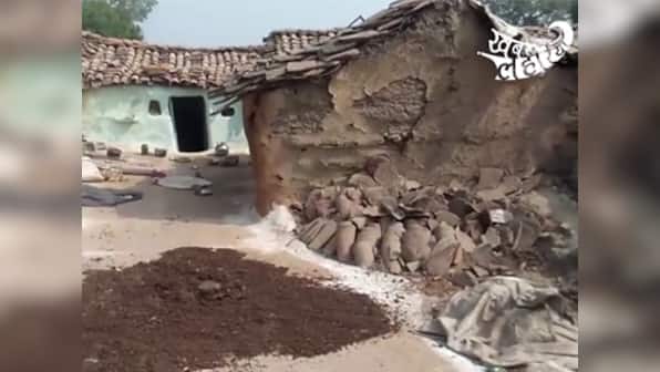 Houses under Indira Awaas Yojna stand forgotten, as govt struggles to integrate beneficiaries to the restructured PMAY-G