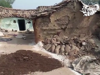 Houses under Indira Awaas Yojna stand forgotten, as govt struggles to integrate beneficiaries to the restructured PMAY-G Houses under Indira Awaas Yojna stand forgotten, as govt struggles to integrate beneficiaries to the restructured PMAY-G