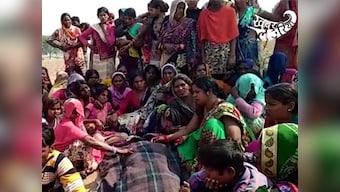 Illegal sand mining: How a few deaths are mere collateral damage to Bundelkhand's thriving sand mafia