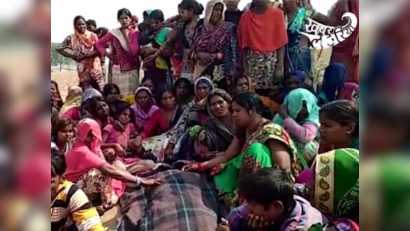 Illegal sand mining: How a few deaths are mere collateral damage to Bundelkhand's thriving sand mafia