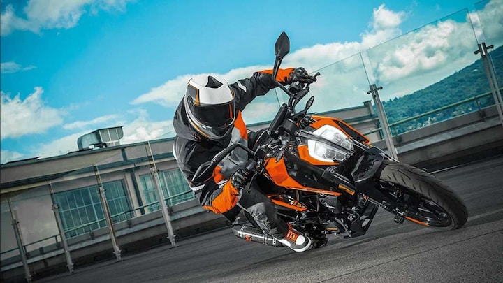2019 KTM 125 Duke ABS first ride review: Sporty, responsive and easy to drive