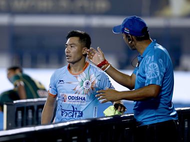 Hockey World Cup 2018, K Arumugam column: India find hope in Harendra Singh's flexibility and players' versatility Hockey World Cup 2018, K Arumugam column: India find hope in Harendra Singh's flexibility and players' versatility