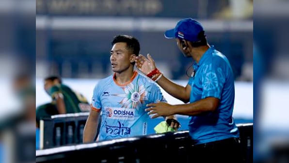 Hockey World Cup 2018, K Arumugam column: India find hope in Harendra Singh's flexibility and players' versatility