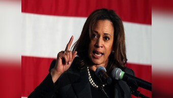 Kamala Harris ends campaign for 2020 presidential race citing financial restraints; wavering views on nation’s healthcare problems spelt doom for Democrat's bid