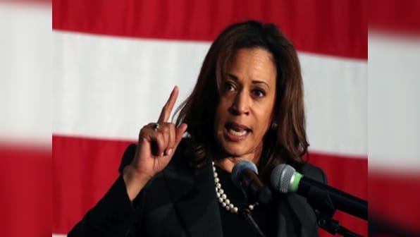 Kamala Harris ends campaign for 2020 presidential race citing financial restraints; wavering views on nation’s healthcare problems spelt doom for Democrat's bid