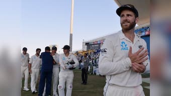 Pakistan vs New Zealand: Proud Kane Williamson savours 'special' series win over Sarfraz Ahmed and Co