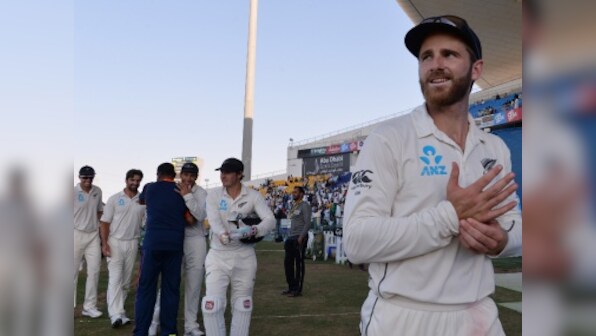 Pakistan vs New Zealand: Proud Kane Williamson savours 'special' series win over Sarfraz Ahmed and Co