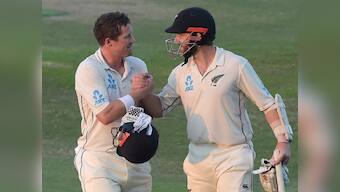 Pakistan vs New Zealand: Kane Williamson's unbeaten ton puts visitors in command after Yasir Shah creates history