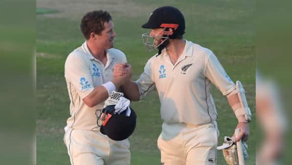Pakistan vs New Zealand: Kane Williamson's unbeaten ton puts visitors in command after Yasir Shah creates history