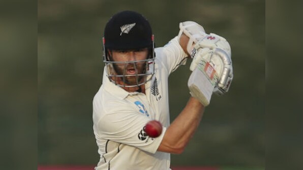 Australia vs New Zealand: Kane Williamson, Henry Nicholls' fitness major concern for Kiwis ahead of third Test after they miss training again