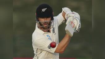 New Zealand vs Bangladesh: Injured Kane Williamson in doubt for third Test, may delay departure for IPL