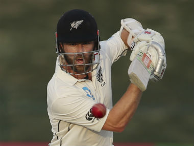 New Zealand vs Bangladesh: Injured Kane Williamson in doubt for third Test, may delay departure for IPL New Zealand vs Bangladesh: Injured Kane Williamson in doubt for third Test, may delay departure for IPL