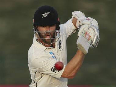 New Zealand vs Bangladesh: Injured Kane Williamson in doubt for third Test, may delay departure for IPL