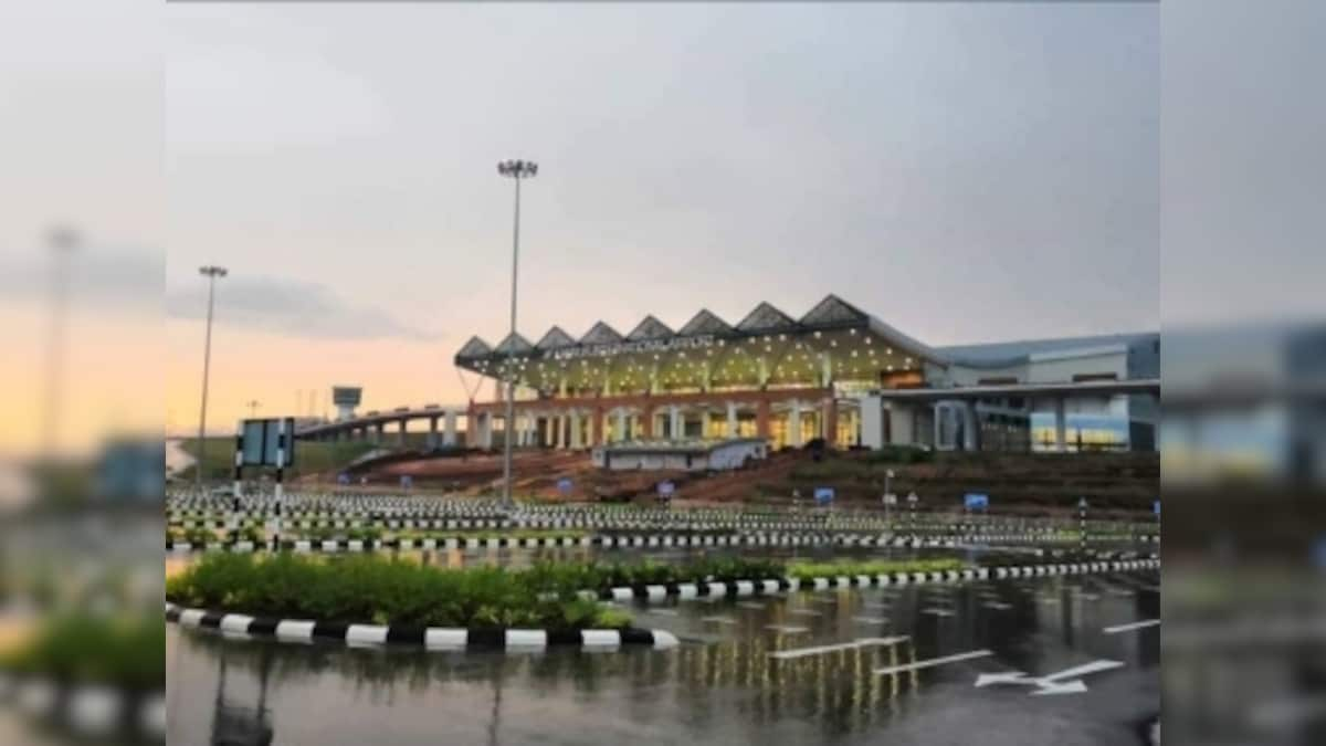 Kannur International Airport now open; first flight goes to Abu Dhabi: Kerala becomes first state to have four international airports