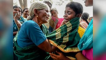 Karnataka temple food poisoning: Police arrests seer, says he mixed 15 bottles of pesticide in prasad to malign management