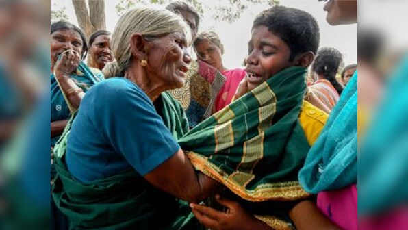 Karnataka temple food poisoning: Police arrests seer, says he mixed 15 bottles of pesticide in prasad to malign management