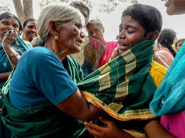 Karnataka temple food poisoning: Police arrests seer, says he mixed 15 bottles of pesticide in prasad to malign management Karnataka temple food poisoning: Police arrests seer, says he mixed 15 bottles of pesticide in prasad to malign management