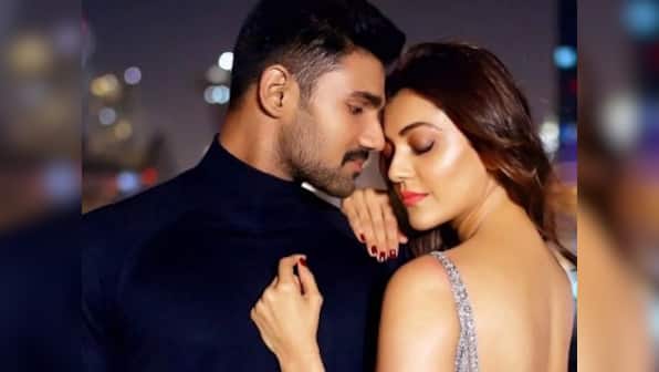 Kavacham movie review: Bellamkonda Sai Sreenivas, Kajal Aggarwal can't save this low-impact action-thriller