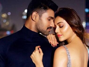 Kavacham movie review: Bellamkonda Sai Sreenivas, Kajal Aggarwal can't save this low-impact action-thriller