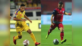 ISL 2018, Kerala Blasters vs Jamshedpur FC, Highlights: Kerala's quest for win continues as Jamshedpur hold them to draw