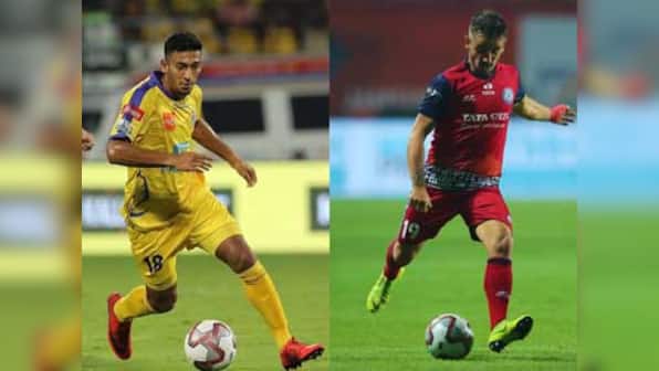 ISL 2018, Kerala Blasters vs Jamshedpur FC, Highlights: Kerala's quest for win continues as Jamshedpur hold them to draw
