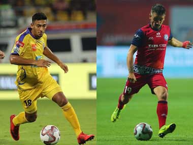 ISL 2018, Kerala Blasters vs Jamshedpur FC, Highlights: Kerala's quest for win continues as Jamshedpur hold them to draw ISL 2018, Kerala Blasters vs Jamshedpur FC, Highlights: Kerala's quest for win continues as Jamshedpur hold them to draw