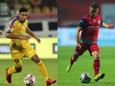 ISL 2018, Kerala Blasters vs Jamshedpur FC, Highlights: Kerala's quest for win continues as Jamshedpur hold them to draw