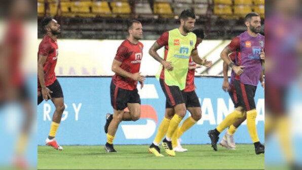 ISL 2018, Kerala Blasters vs FC Pune City, Match Highlights: Marcelinho's goal helps Pune beat home team