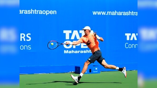 Maharashtra Open 2019: Kevin Anderson criticises ITF for not collaborating with players enough before Davis Cup overhaul
