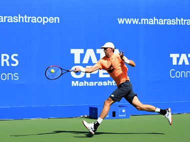 Maharashtra Open 2019: Kevin Anderson criticises ITF for not collaborating with players enough before Davis Cup overhaul Maharashtra Open 2019: Kevin Anderson criticises ITF for not collaborating with players enough before Davis Cup overhaul