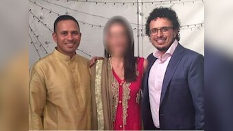 Australia batsman Usman Khawaja's brother Arsalan arrested over alleged involvement in planning of terror attacks
