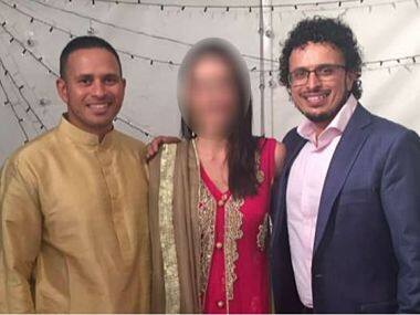 Australia batsman Usman Khawaja's brother Arsalan arrested over alleged involvement in planning of terror attacks