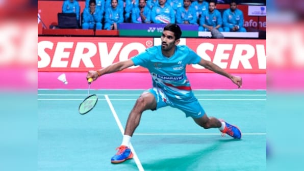 PBL 2018-19: New-look Bengaluru Raptors set to take league by storm with acquisition of Indian shuttler Kidambi Srikanth