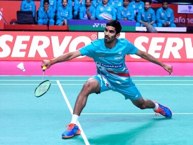 PBL 2018-19: New-look Bengaluru Raptors set to take league by storm with acquisition of Indian shuttler Kidambi Srikanth