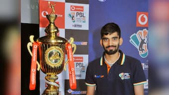 PBL 2018-19: From reaching World No 1 to making easy matches tough, Kidambi Srikanth's topsy-turvy 2018