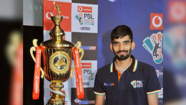 PBL 2018-19: From reaching World No 1 to making easy matches tough, Kidambi Srikanth's topsy-turvy 2018