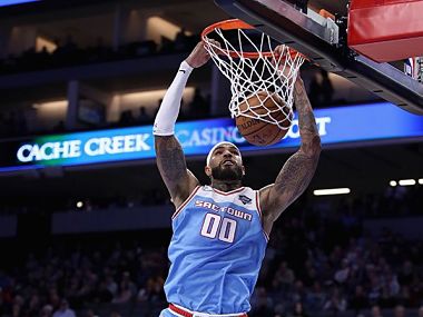 Indiana Pacers will play Sacramento Kings in Mumbai next October as part of NBA's two pre-season games Indiana Pacers will play Sacramento Kings in Mumbai next October as part of NBA's two pre-season games