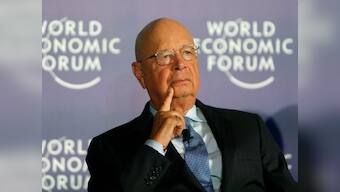 India still in 'middle class' in ease of doing business, should work towards creating necessary ecosystem: WEF chief