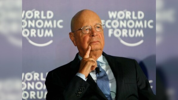 India still in 'middle class' in ease of doing business, should work towards creating necessary ecosystem: WEF chief