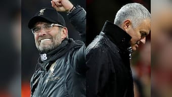 Premier League: Liverpool's clash against Manchester United a vital inflection in both teams' fortunes