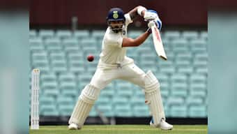 India vs Australia: Virat Kohli can be 'rattled', do not let him bully, advises former Aussie captain Ricky Ponting