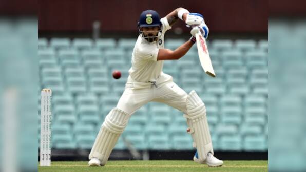 India vs Australia: Virat Kohli can be 'rattled', do not let him bully, advises former Aussie captain Ricky Ponting